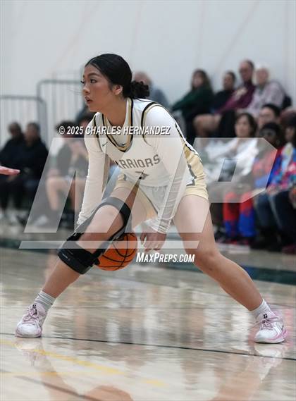 Thumbnail 1 in El Segundo vs. West (MIra Costa Classic) photogallery.