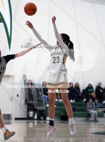 Thumbnail 1 in El Segundo vs. West (MIra Costa Classic) photogallery.