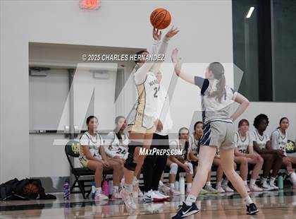 Thumbnail 3 in El Segundo vs. West (MIra Costa Classic) photogallery.