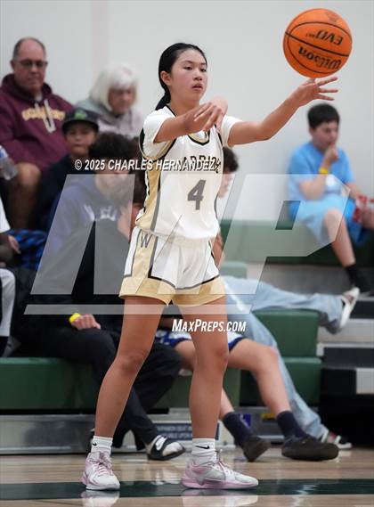 Thumbnail 2 in El Segundo vs. West (MIra Costa Classic) photogallery.