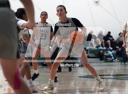 Thumbnail 1 in El Segundo vs. West (MIra Costa Classic) photogallery.