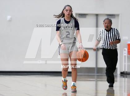 Thumbnail 2 in El Segundo vs. West (MIra Costa Classic) photogallery.