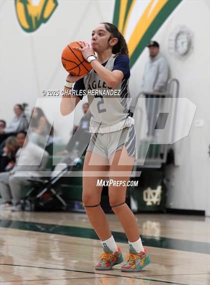 Thumbnail 3 in El Segundo vs. West (MIra Costa Classic) photogallery.