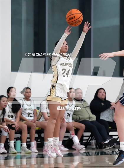 Thumbnail 3 in El Segundo vs. West (MIra Costa Classic) photogallery.
