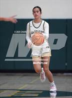 Photo from the gallery "El Segundo vs. West (MIra Costa Classic)"