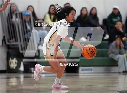 Thumbnail 2 in El Segundo vs. West (MIra Costa Classic) photogallery.