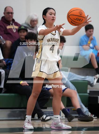 Thumbnail 1 in El Segundo vs. West (MIra Costa Classic) photogallery.
