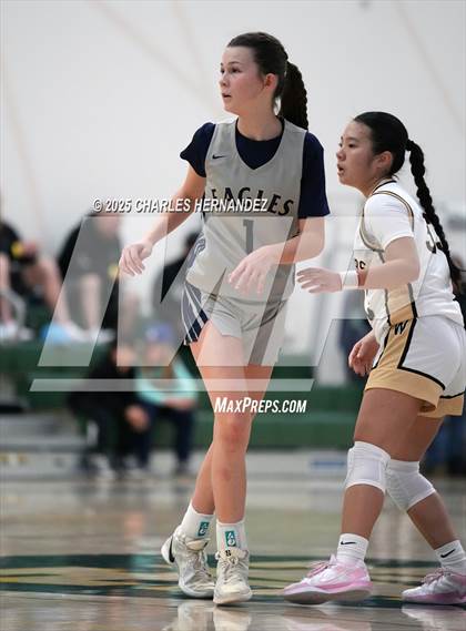 Thumbnail 1 in El Segundo vs. West (MIra Costa Classic) photogallery.