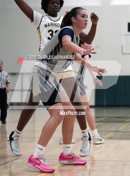 Thumbnail 3 in El Segundo vs. West (MIra Costa Classic) photogallery.