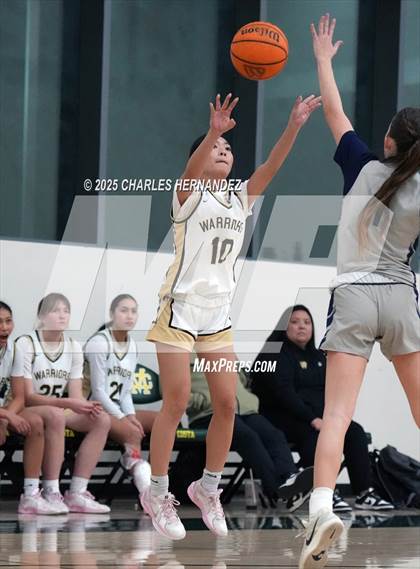 Thumbnail 3 in El Segundo vs. West (MIra Costa Classic) photogallery.