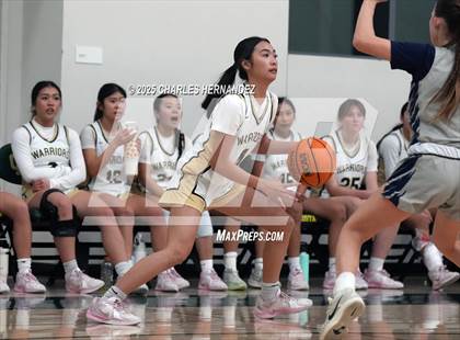 Thumbnail 2 in El Segundo vs. West (MIra Costa Classic) photogallery.