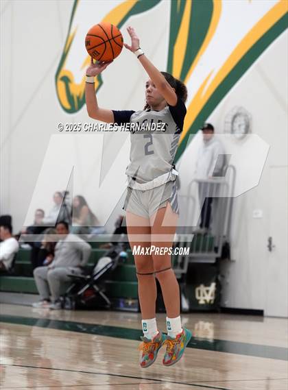 Thumbnail 2 in El Segundo vs. West (MIra Costa Classic) photogallery.