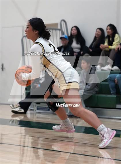 Thumbnail 2 in El Segundo vs. West (MIra Costa Classic) photogallery.