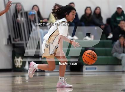 Thumbnail 1 in El Segundo vs. West (MIra Costa Classic) photogallery.