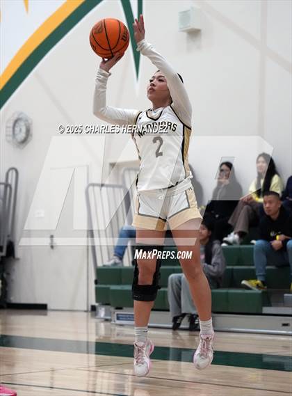 Thumbnail 3 in El Segundo vs. West (MIra Costa Classic) photogallery.