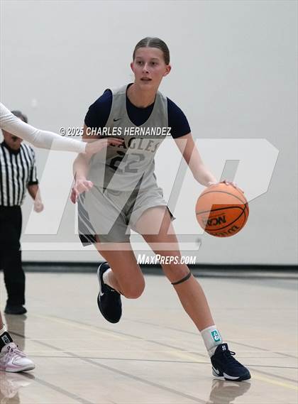 Thumbnail 2 in El Segundo vs. West (MIra Costa Classic) photogallery.
