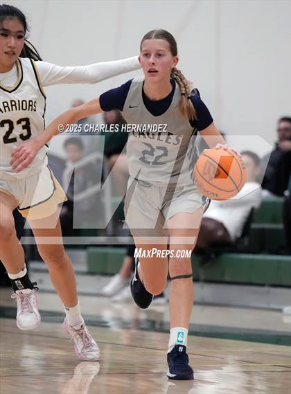 Thumbnail 2 in El Segundo vs. West (MIra Costa Classic) photogallery.