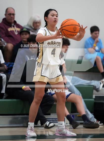 Thumbnail 3 in El Segundo vs. West (MIra Costa Classic) photogallery.