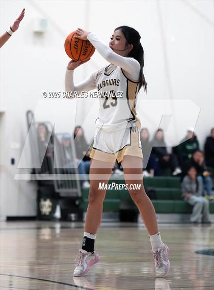 Thumbnail 1 in El Segundo vs. West (MIra Costa Classic) photogallery.