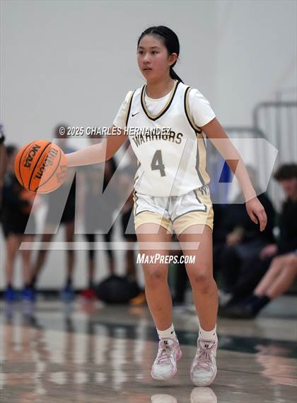 Thumbnail 1 in El Segundo vs. West (MIra Costa Classic) photogallery.