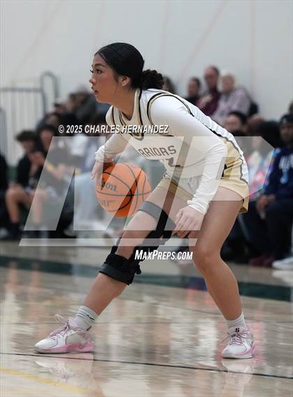 Thumbnail 2 in El Segundo vs. West (MIra Costa Classic) photogallery.