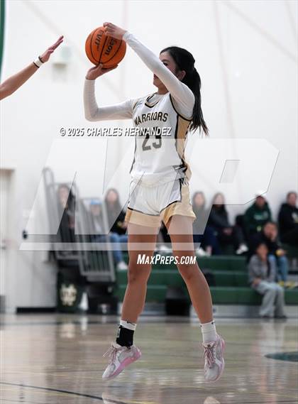 Thumbnail 2 in El Segundo vs. West (MIra Costa Classic) photogallery.