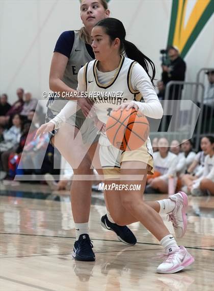 Thumbnail 3 in El Segundo vs. West (MIra Costa Classic) photogallery.