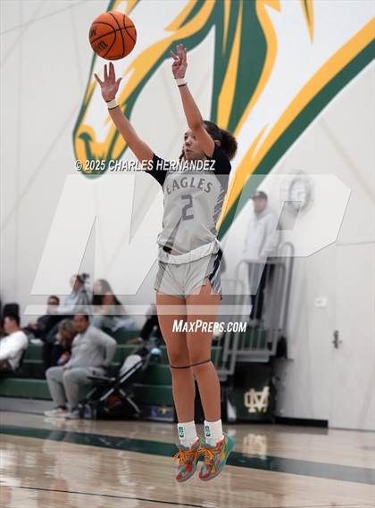Thumbnail 3 in El Segundo vs. West (MIra Costa Classic) photogallery.