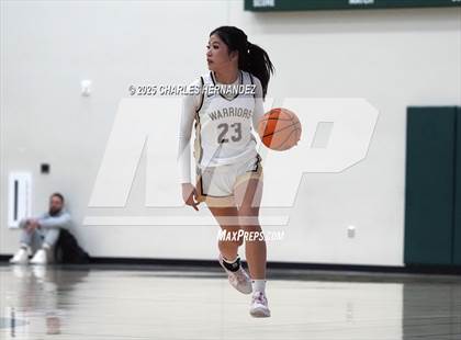 Thumbnail 1 in El Segundo vs. West (MIra Costa Classic) photogallery.