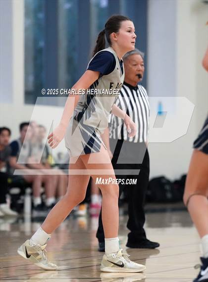 Thumbnail 1 in El Segundo vs. West (MIra Costa Classic) photogallery.