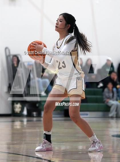 Thumbnail 3 in El Segundo vs. West (MIra Costa Classic) photogallery.