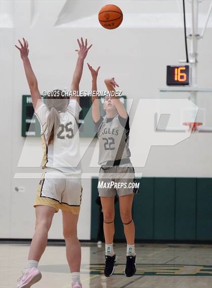 Thumbnail 3 in El Segundo vs. West (MIra Costa Classic) photogallery.