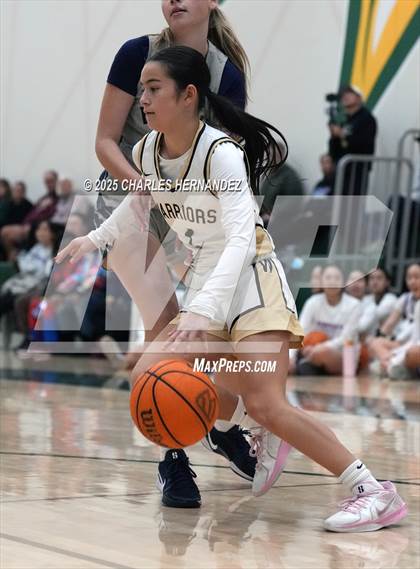 Thumbnail 1 in El Segundo vs. West (MIra Costa Classic) photogallery.
