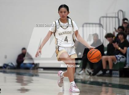Thumbnail 1 in El Segundo vs. West (MIra Costa Classic) photogallery.