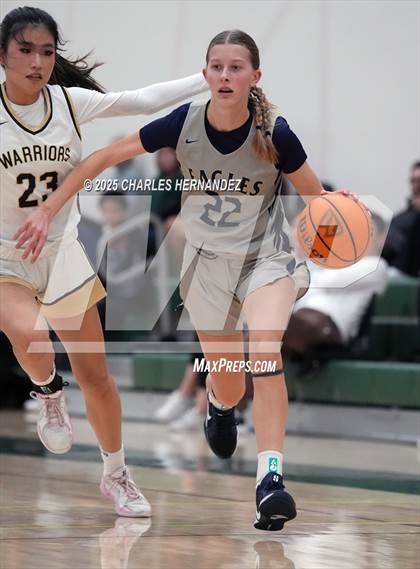 Thumbnail 1 in El Segundo vs. West (MIra Costa Classic) photogallery.