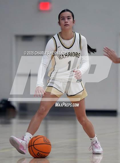 Thumbnail 3 in El Segundo vs. West (MIra Costa Classic) photogallery.