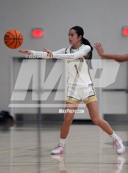 Thumbnail 2 in El Segundo vs. West (MIra Costa Classic) photogallery.
