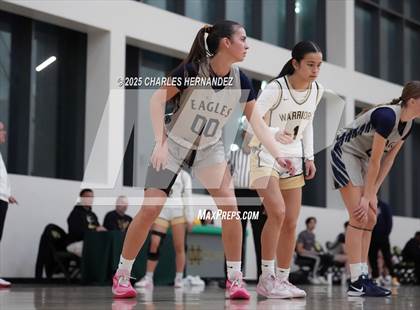 Thumbnail 3 in El Segundo vs. West (MIra Costa Classic) photogallery.