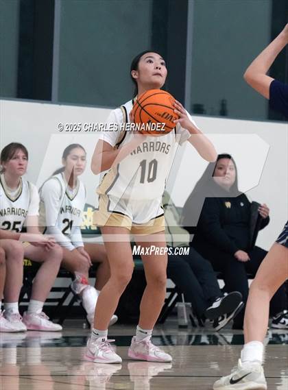 Thumbnail 1 in El Segundo vs. West (MIra Costa Classic) photogallery.