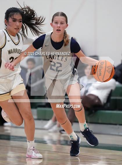 Thumbnail 3 in El Segundo vs. West (MIra Costa Classic) photogallery.