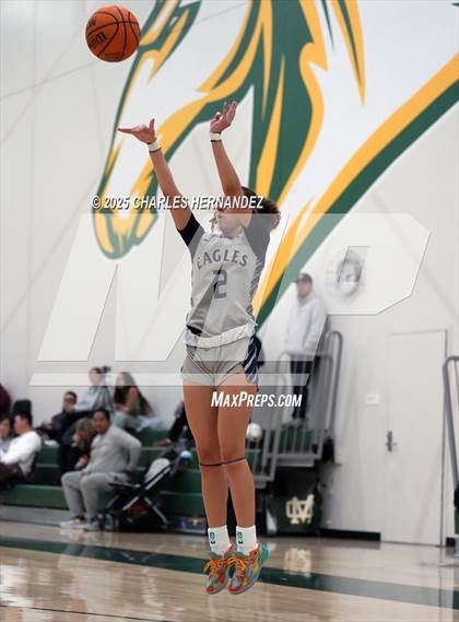 Thumbnail 1 in El Segundo vs. West (MIra Costa Classic) photogallery.