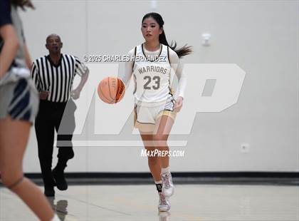 Thumbnail 3 in El Segundo vs. West (MIra Costa Classic) photogallery.