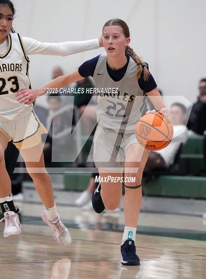 Thumbnail 3 in El Segundo vs. West (MIra Costa Classic) photogallery.