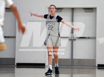 Thumbnail 2 in El Segundo vs. West (MIra Costa Classic) photogallery.