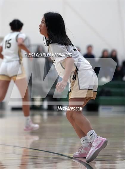 Thumbnail 3 in El Segundo vs. West (MIra Costa Classic) photogallery.