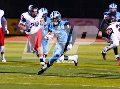 Thumbnail 1 in Madison @ Centreville (VHSL 6D North Region Second Round)  photogallery.