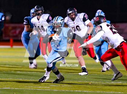 Thumbnail 2 in Madison @ Centreville (VHSL 6D North Region Second Round)  photogallery.