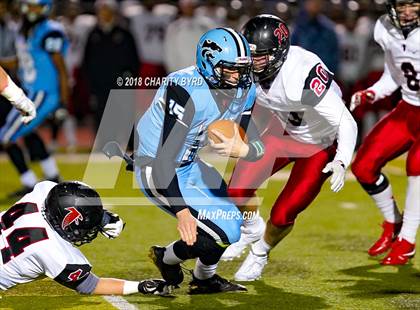 Thumbnail 1 in Madison @ Centreville (VHSL 6D North Region Second Round)  photogallery.