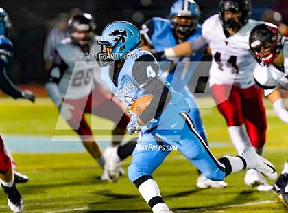 Thumbnail 2 in Madison @ Centreville (VHSL 6D North Region Second Round)  photogallery.