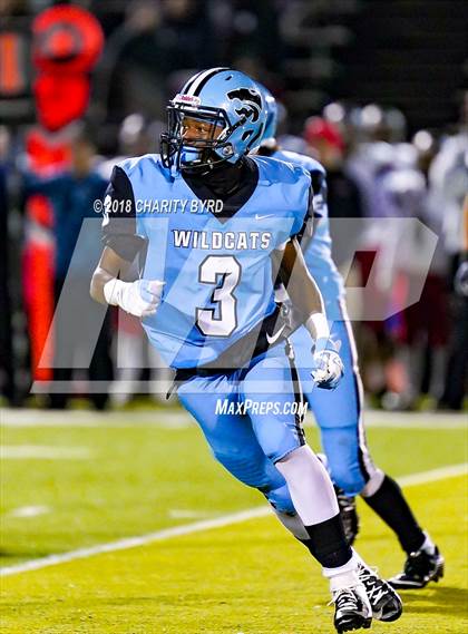 Thumbnail 3 in Madison @ Centreville (VHSL 6D North Region Second Round)  photogallery.